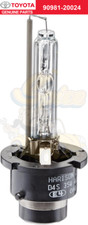 Toyota Genuine LEXUS IS350 IS250 HEADLIGHT HID XENON BULB 90981-20024