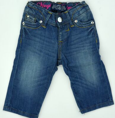 Original Baby Designer Jeans Pants by Vingino Size 68