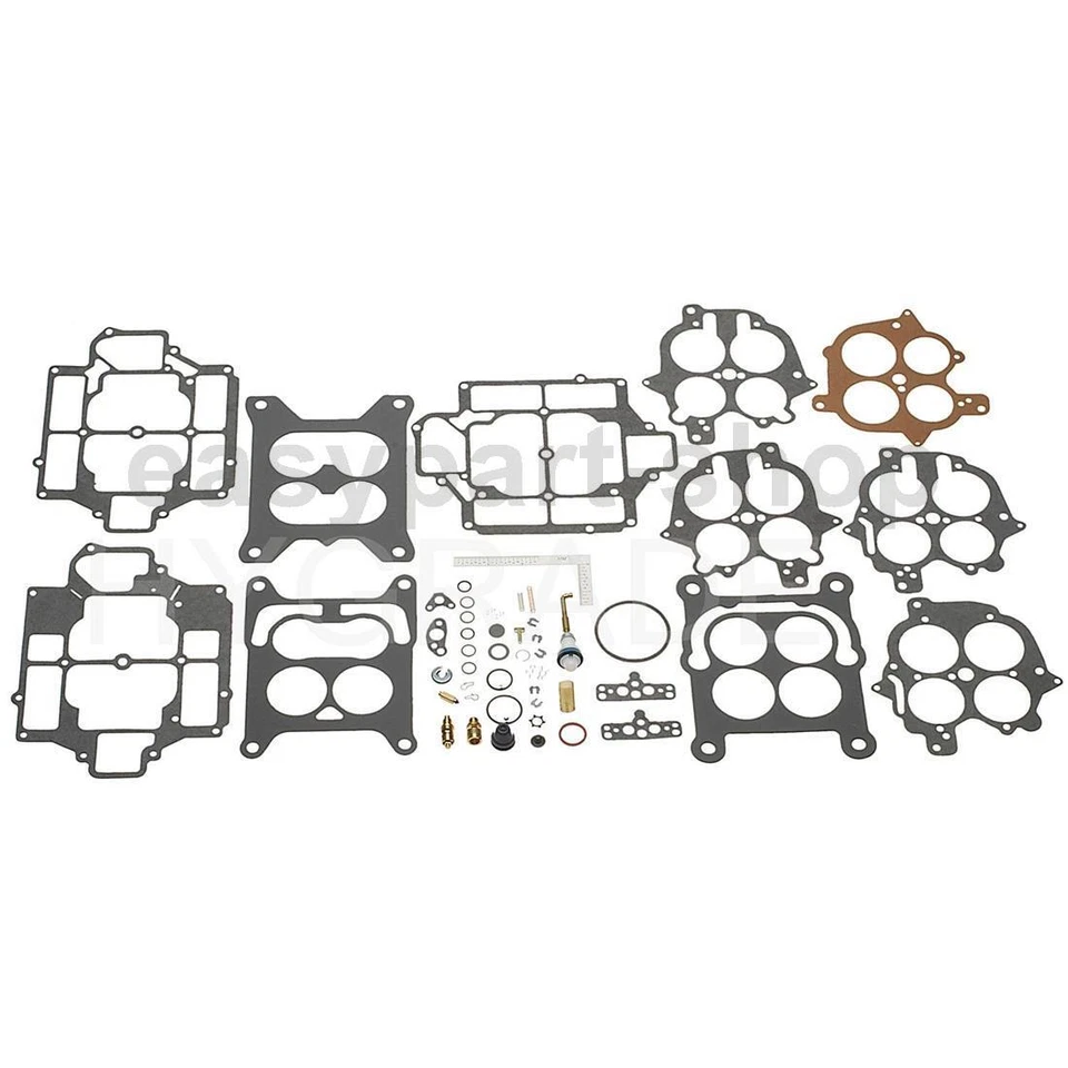 Kit de reparación de carburador Hygrade para 1959 1960 1961 1962 1963 1964 Buick Electra Foto 2 de 2