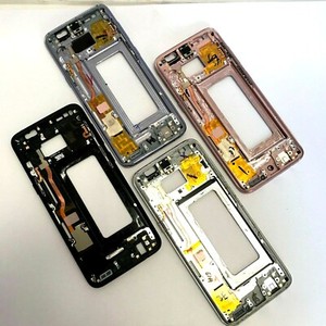 Original Samsung Galaxy S8 G950F Mittelgehäuse Mittelrahmen LCD Gehäuse Rahmen