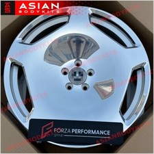 Forged Wheel Rim 1 pc for MERCEDES BENZ W223 X223 W222 GLS C217 G63 AMG Maybach