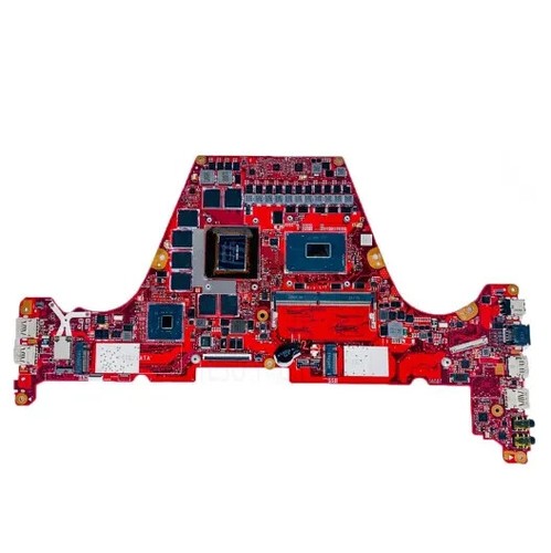 ORIGINAL ASUS GX502GW I7-9750H GEFORCE RTX 2070 MOTHERBOARD ORIGINAL ASUS GX502GW I7-9750H GEFORCE RTX 2070 MOTHERBOARD