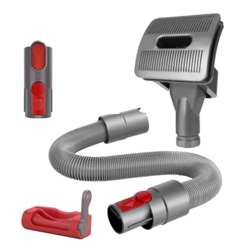 Vacuum Attachment Dog Cat Pet Brush 