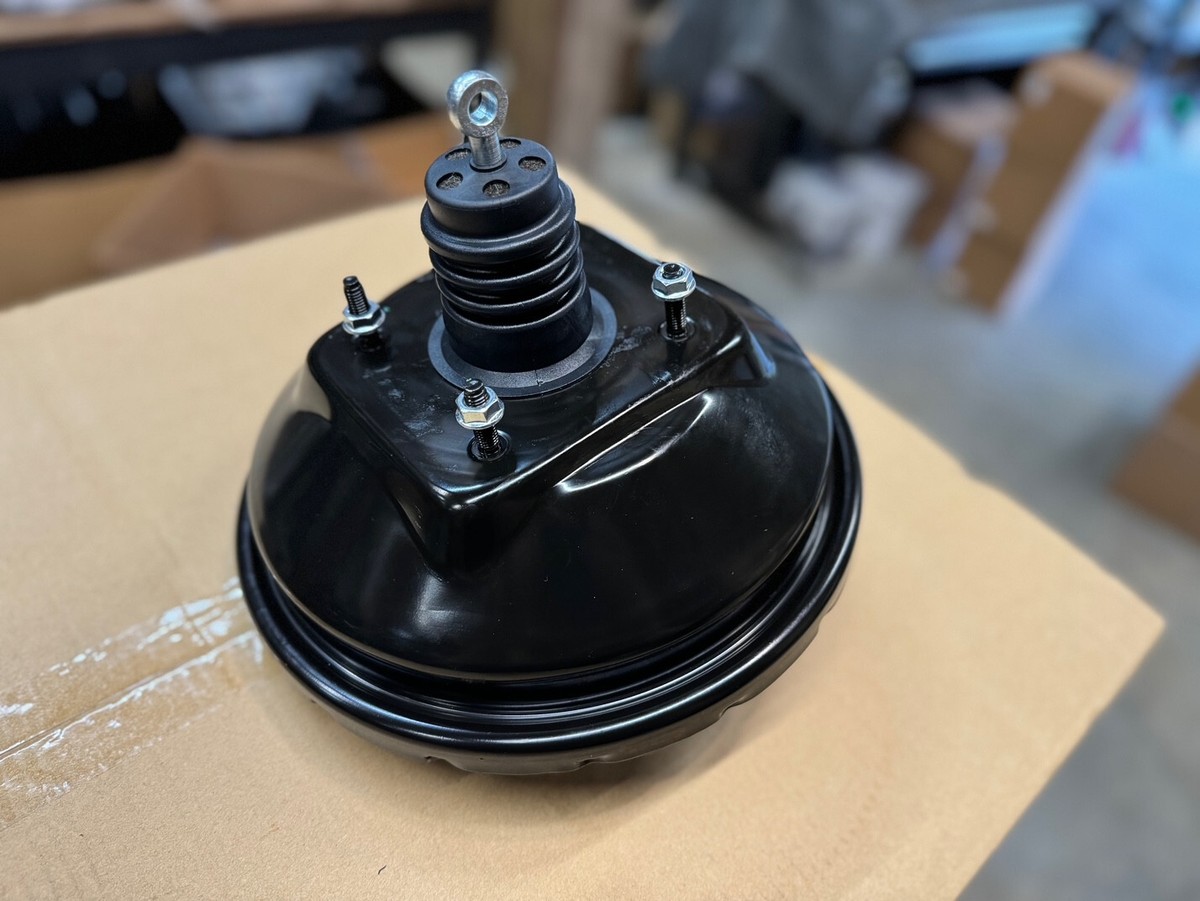 1971-1974 Plymouth Satellite Roadrunner Cuda Brake Booster B Body