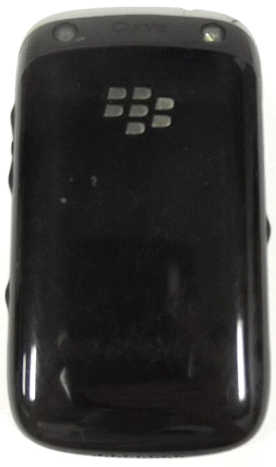 Smartphone BlackBerry Curve 3G 9310 - Negro ( Boost Mobile) Muy Raro - Incluido Foto 3 de 3