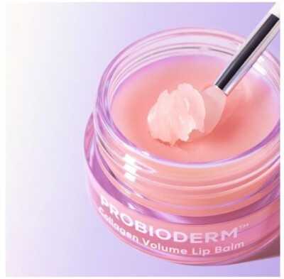 BIO HEAL BOH Probioderm Collagen Volume Lip Balm 15ml