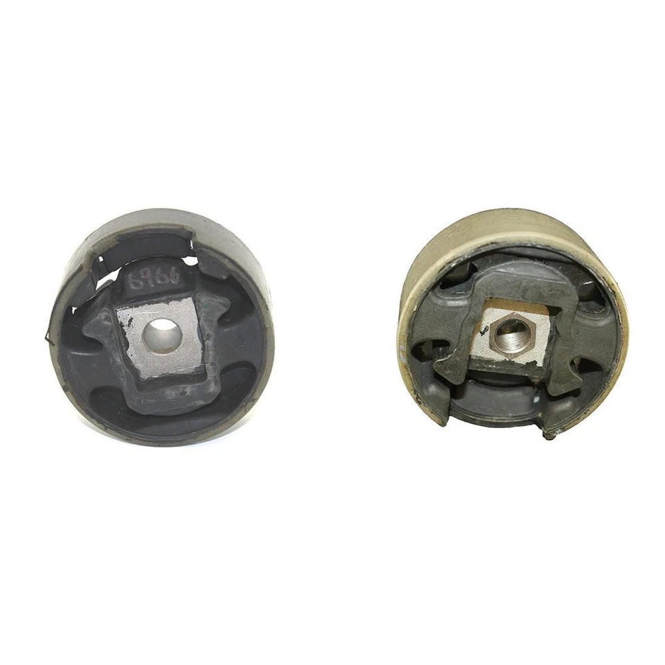 Soportes de motor DEA 2X para Volkswagen Jetta L4 2005 2006 1,9 L Foto 2 de 4