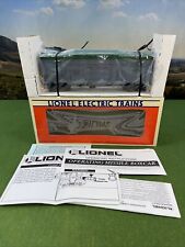 Lionel Operating Missile Car Opening Roof 6-16710 B3 for sale online