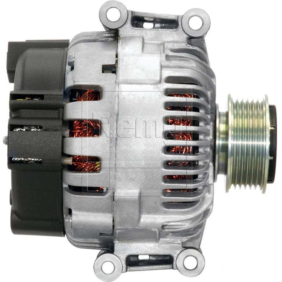 Remy Alternator for A6, A6 Quattro 12935 - Image 3 of 4