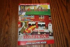 Playset Magazine #92 - Mar/Apr 2017 - Marx & Auburn Fire Houses, Ideal Fire Boat