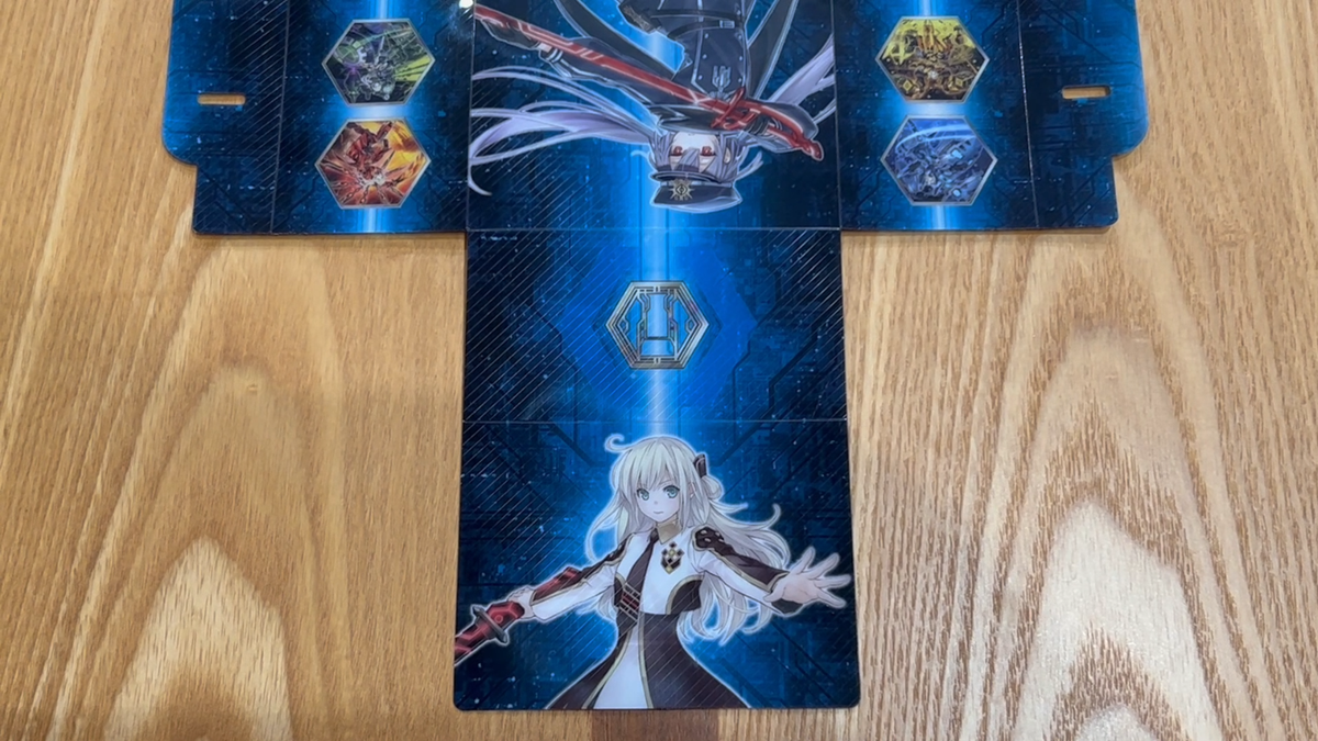 ABO Desire Seekyli star カード ABO Desire Seekyli star カード ABO Desire Seekyli star カード ABO