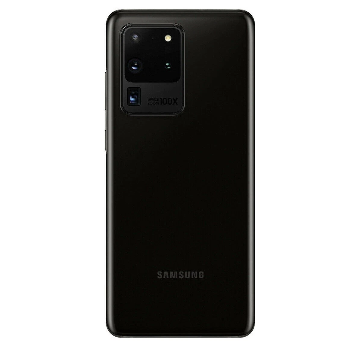 Samsung Galaxy S20 Ultra 5G - 512 GB - Cosmic Gray (Unlocked) for