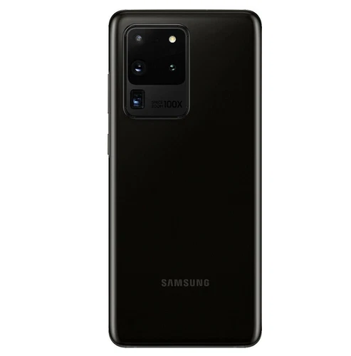 Samsung Galaxy S20 Ultra 5G SM-G988U 128GB voll entsperrt Smartphone OPEN BOX USA - Bild 9 von 41