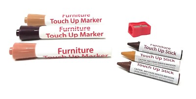 Furniture Touch Up Repair Kit