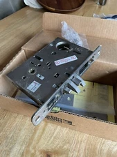 corbin russwin ML2010 LL 626 passage function