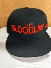 Men's The Bloodline We The Ones Snapback Hat