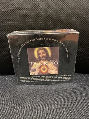 La Vida De Jesucristo