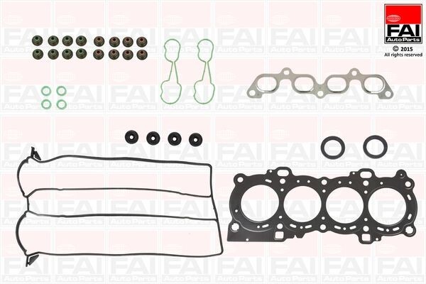 FAI HEADSET FITS FORD FIESTA 1996 TO 2002 PUMA SAME DAY DISPATCH