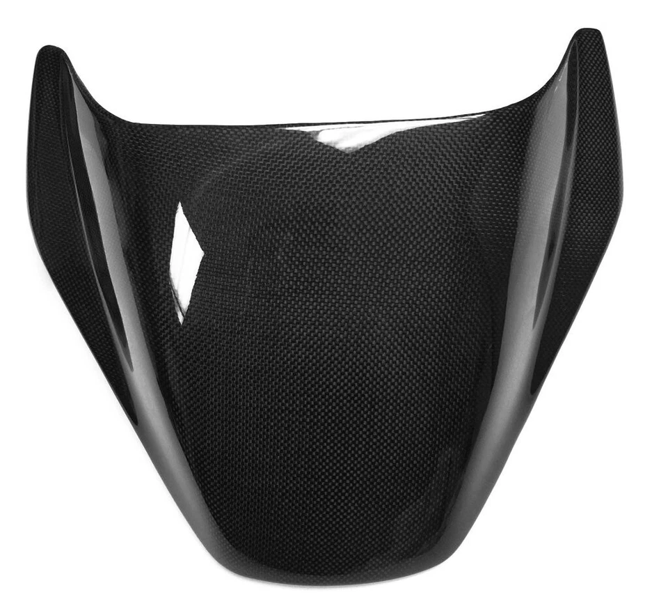 Seat Cowl for DUCATI MONSTER 400 600 620 750 800 900 1000 S4R 93-04 Carbon FG - Image 2 of 4
