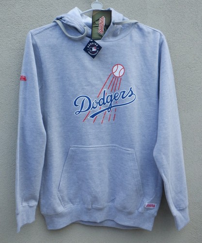 Los Angeles Dodgers Licensed Stitches 