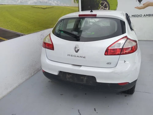 243170005R Regolatore Di Potenza. per RENAULT MEGANE III BERLINA 5P 2013 2844517 - Picture 5 of 10