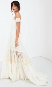 Spell And Gypsy Wedding Dress Never Worn Ebay