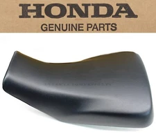 Honda Seat 04-06 TRX350 04-07 TRX400 FourTrax Rancher Genuine OEM Saddle #W83