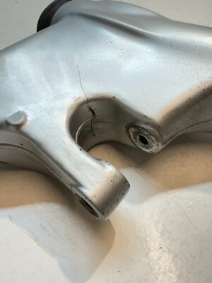 2000 BMW R1150gs Rear Swing Arm Frame Swingarm 2338130 for sale  