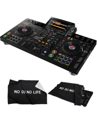 Pioneer DJ XDJ-RX3 2ch Performance All In One DJ System Black New