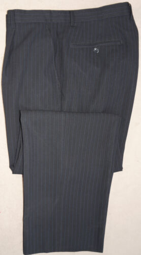 Kansai Yamamoto Dress Pants Size 34 W 29 L Black P