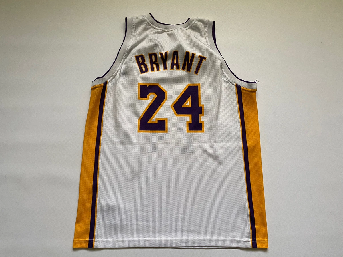 New and used Kobe Bryant Jerseys for sale
