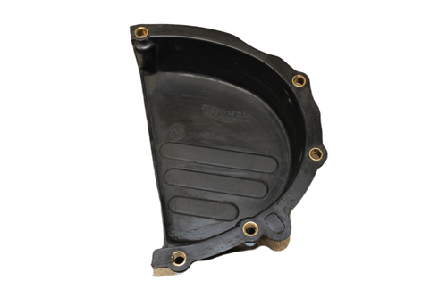 Sprocket Cover Triumph Sprint St 955 T695 - Picture 2 of 2