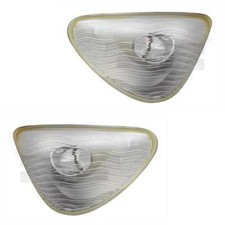 Blinkleuchte Blinker SET links & rechts für Renault Modus/Grand F/JP0_