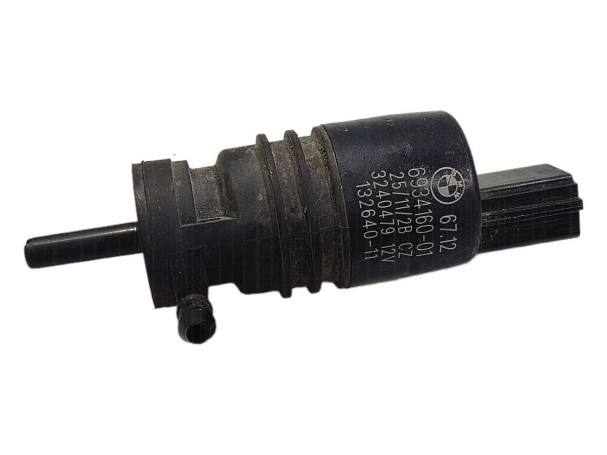Wash pump 67126934160 BMW 5' F07 GT 5' F07 GT LCI | eBay