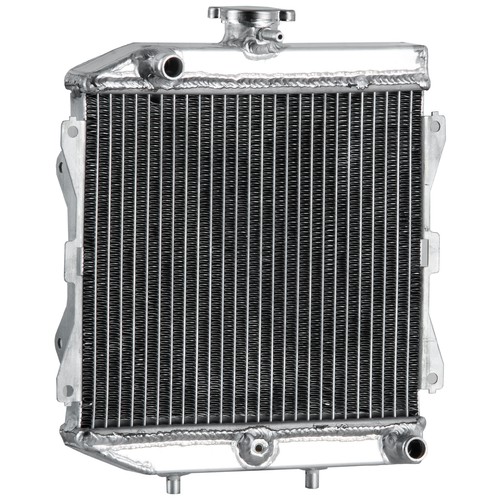 Aluminum Radiator For 2007-2014 Honda Rancher 420 Foreman 500 TRX420 TRX500 NEW - Picture 6 of 11