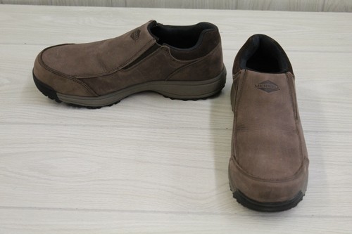 merrell sutton moc