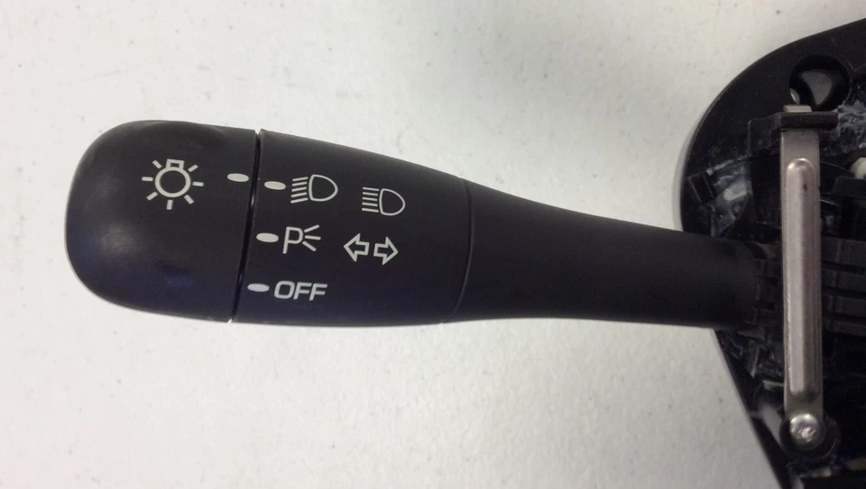 Interruptor de faros SMP CBS1039 NUEVO Foto 2 de 4