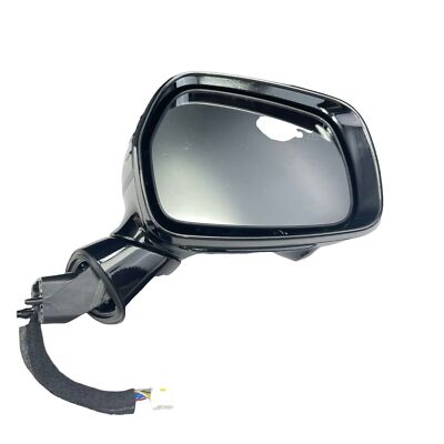 2021-2024 KIA Carnival KA4 Side Mirror Right passenger Camera, BSD