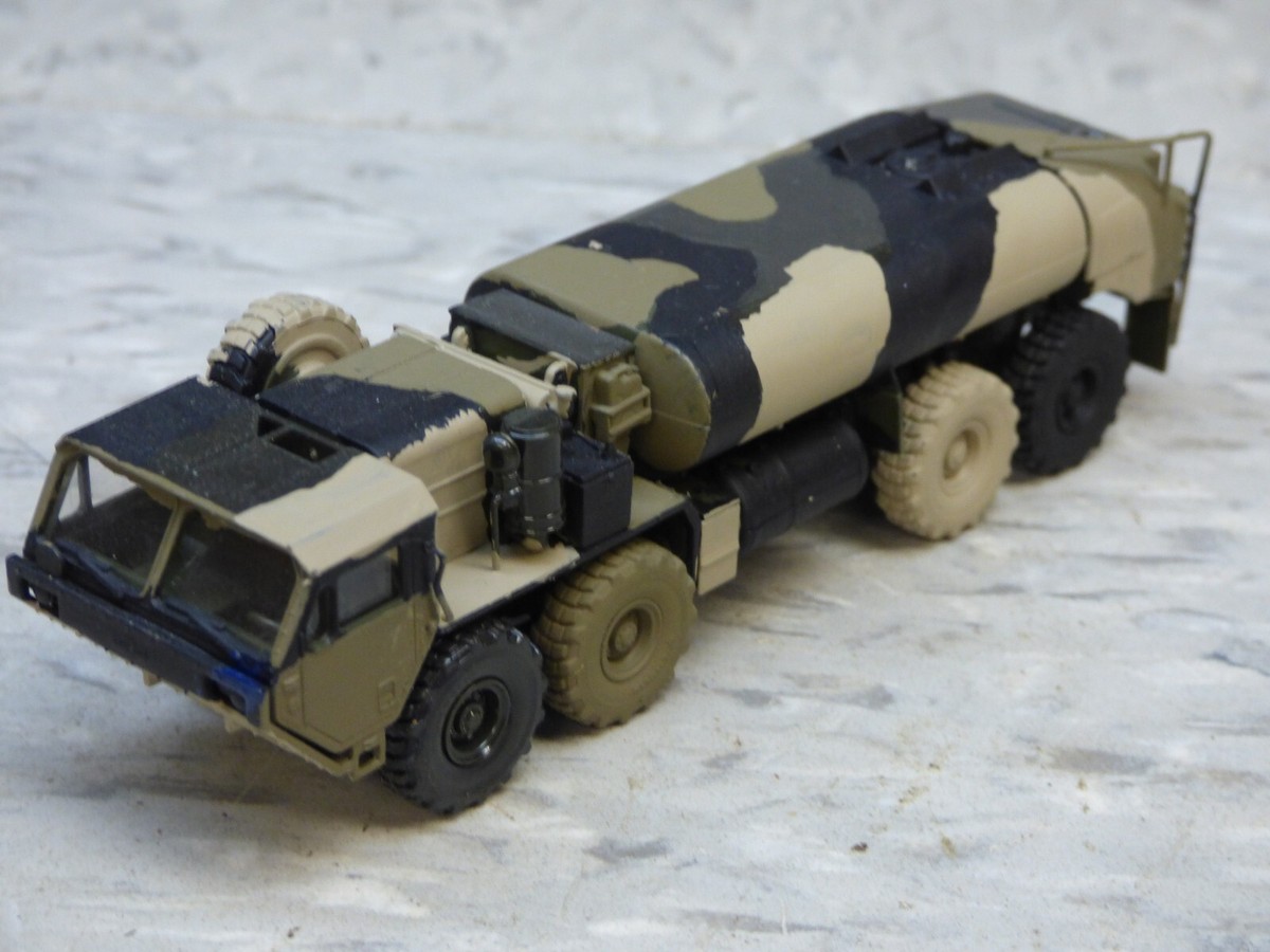 LG2218 ROCO MINITANKS 539 Ho 1/87 Camion dépanneuse 5 T LKW EUR 26,24 - FR
