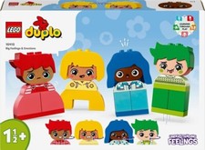 Constructor lego Duplo Meine Erste Stark Gef�...