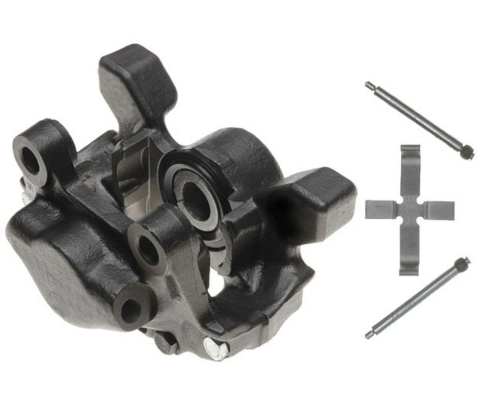 KIT Pinzas de Freno de Disco Raybestos Traseras para Saturn LS2 2000 (78516) Foto 4 de 4