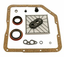 Gm Chevy Buick Olds Pontiac Th350 Transmission Deluxe Filter Kit 1969-1980 Gm Chevy Buick Olds Pontiac Th350 Transmission Deluxe Filter Kit 1969-1980