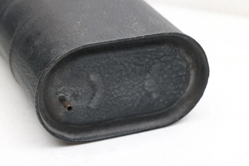 Volkswagen Super Beetle EMISSIONS charcoal vapor CANISTER VW 113201891 - Изображение 4 из 4