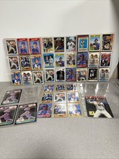 GARY CARTER Huge 69 card lot! 1984 Topps Fleer-1984 Donruss EXPOS-METS! HOF #629
