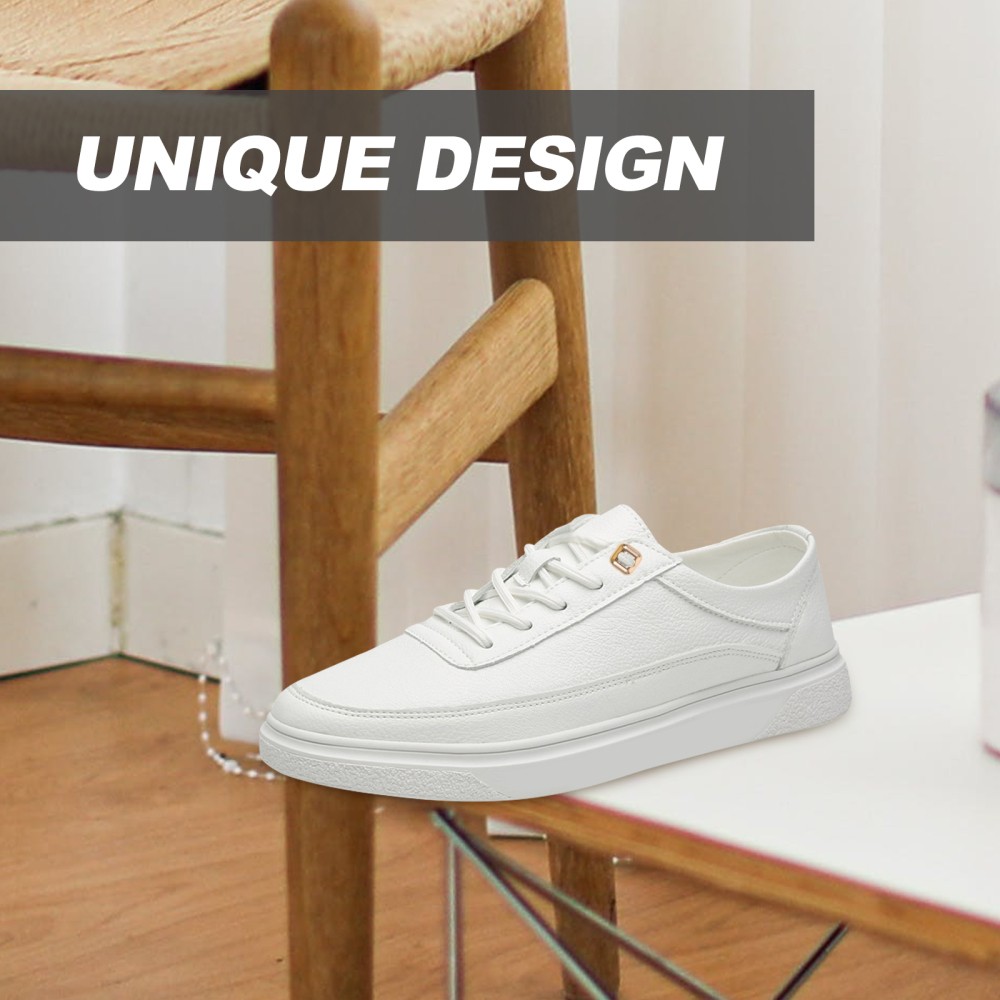 APL 4 Pezzi La Fibbia Per Lacci Da Legare Non Serve Punta Per Scarpe