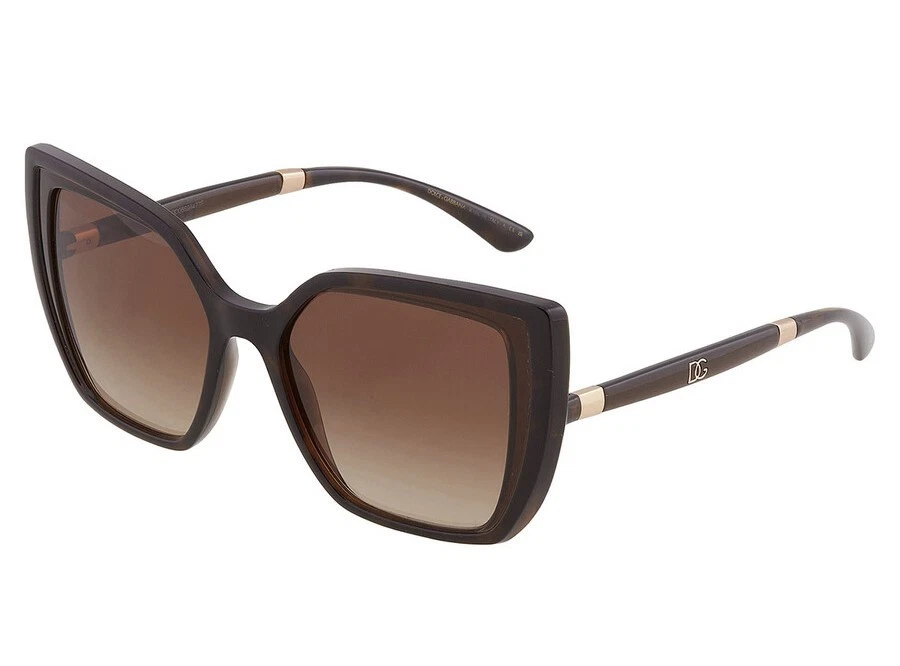 Dolce&Gabbana Butterfly Butterfly Sunglasses for Women for  display picture 1