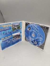 NBA 2K (Sega Dreamcast, 1999)