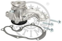 Optimal AQ-1212 Wasserpumpe FüR Ford Focus (Daw, Dbw)