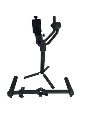 Moza AirCross Camera Gimbal Stabilizer   No Battery