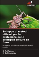 R. A. Muminov (U. A.) | Sviluppo Di Metodi Efficaci Per La Protezione Delle...